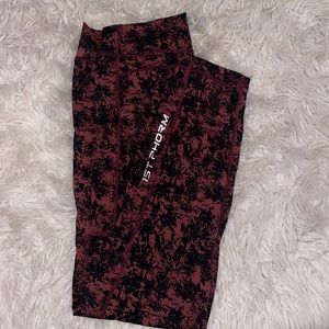 Lifting ladies! 🍑